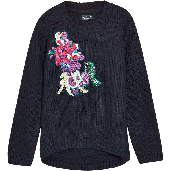 Pullover für Mädchen
