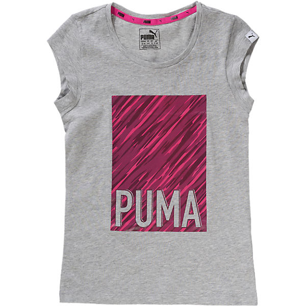 Kinder T-Shirt für Mädchen