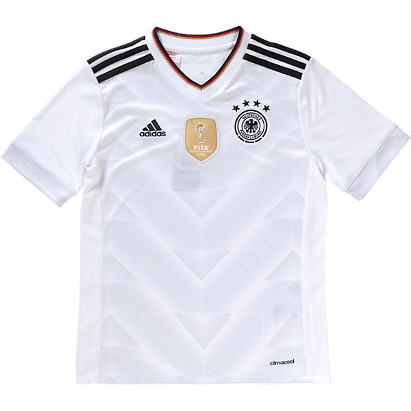 Kinder T-Shirt DFB