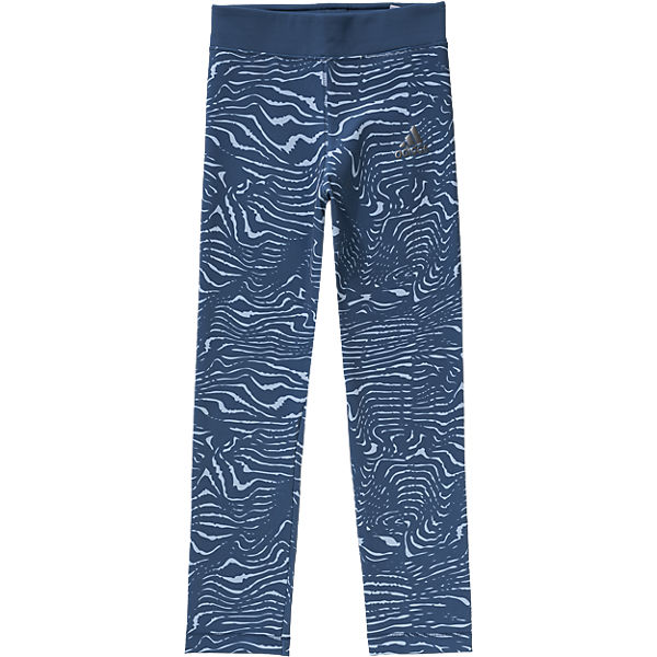Sportleggings für Mädchen