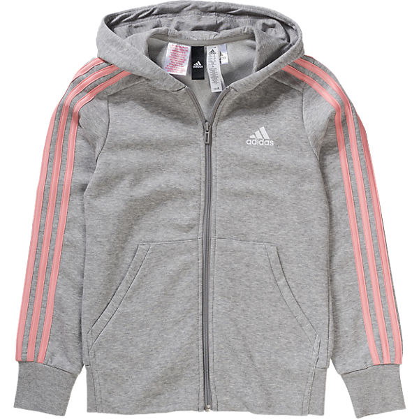 Essentials Trainingsjacke für Mädchen
