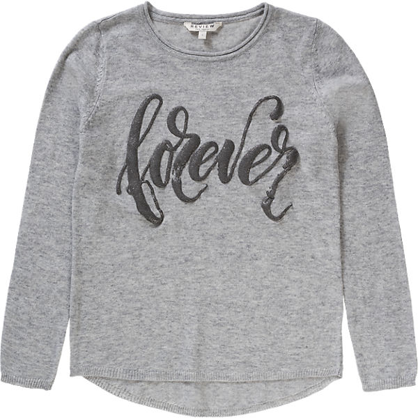 Pullover für Mädchen