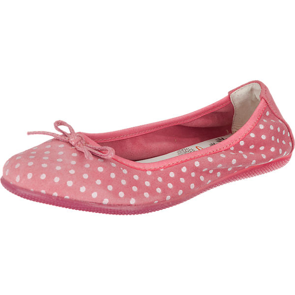 Kinder Ballerinas
