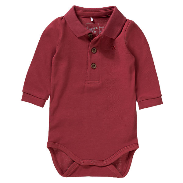 Baby Body NITKALLE für Jungen