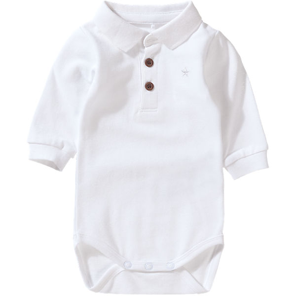 Baby Body NITKALLE für Jungen
