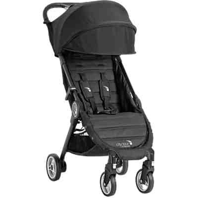Sportwagen City Tour, onyx