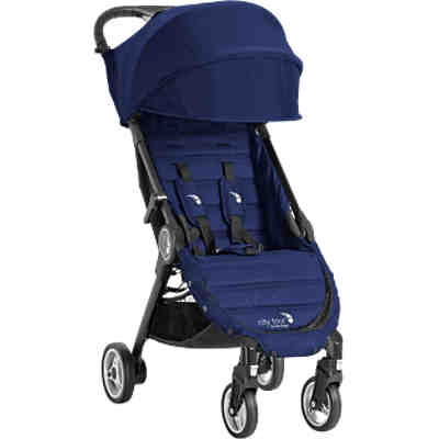 Sportwagen City Tour, cobalt