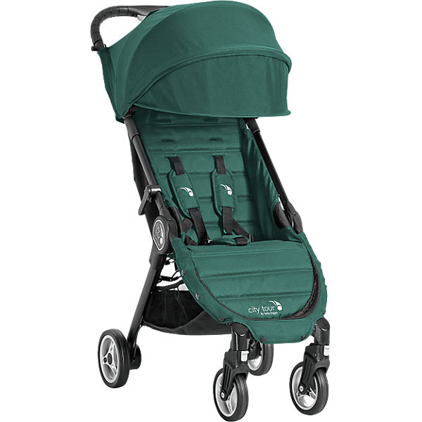 Sportwagen City Tour, juniper