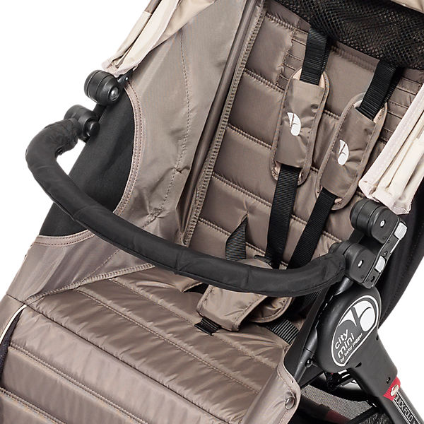 Vorderbügel für City Mini Serien, City Elite und Summit X3