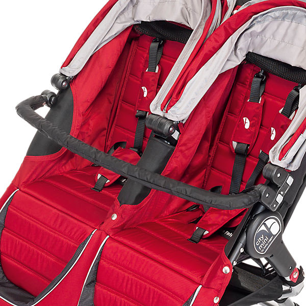 Vorderbügel für City Mini Double