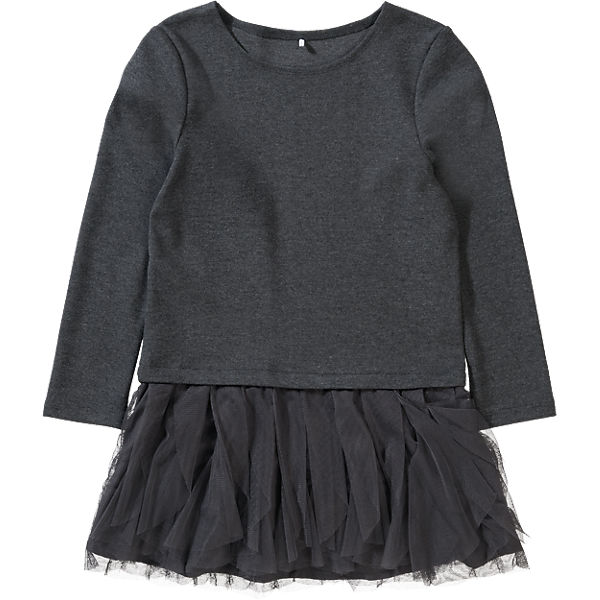 Kinder Kleid NITWEMILLA