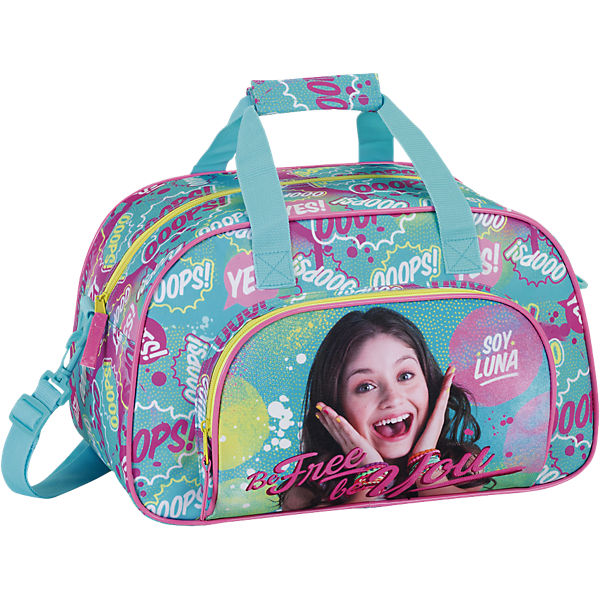 Sporttasche Soy Luna