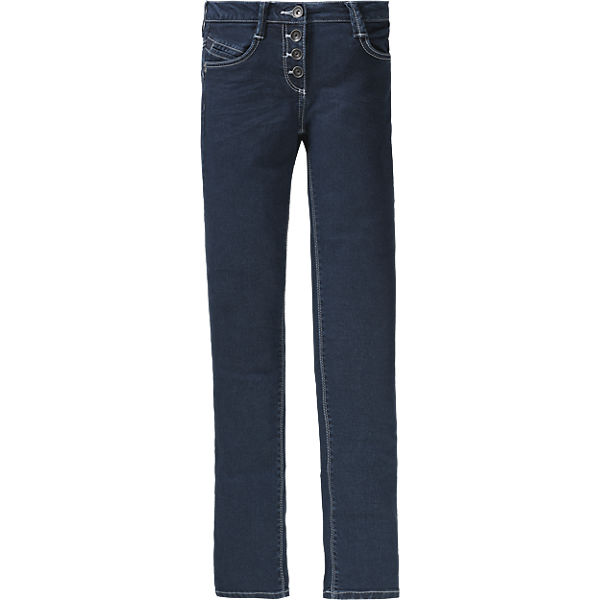 Jeans für Mädchen