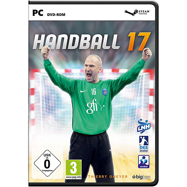 PC Handball 17