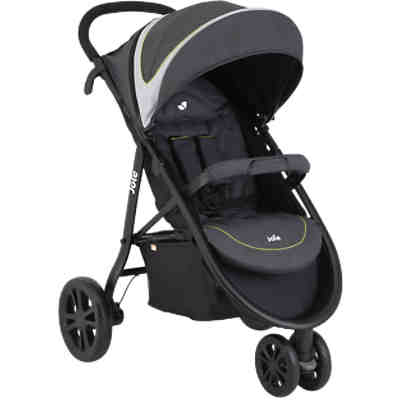 Sportwagen Litetrax 3, Urban