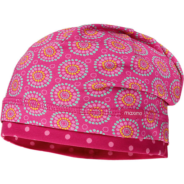 Beanie für Mädchen