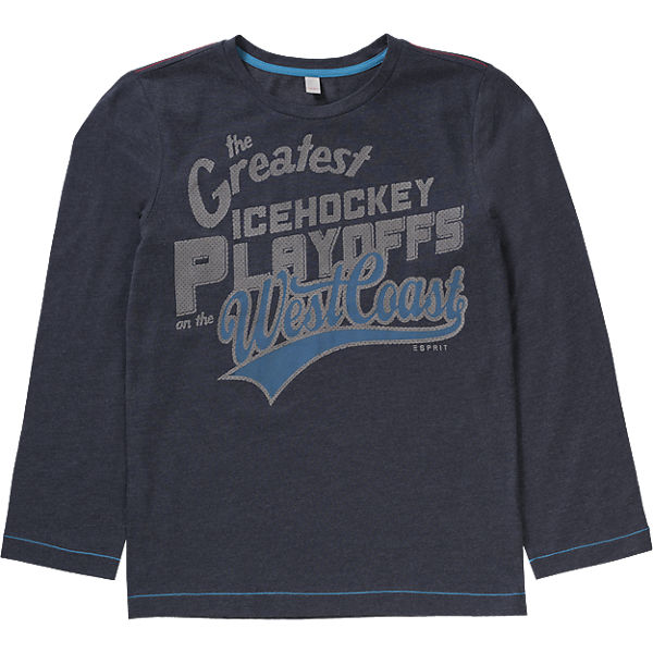 Langarmshirt für Jungen