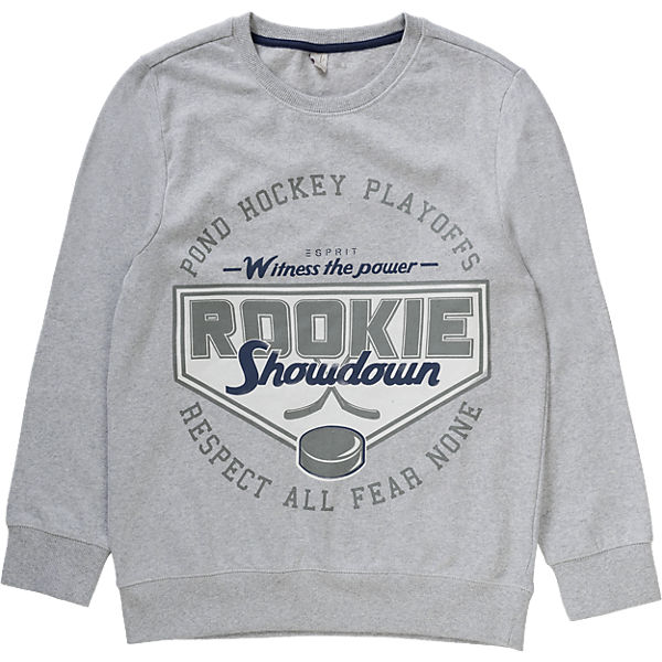 Sweatshirt für Jungen