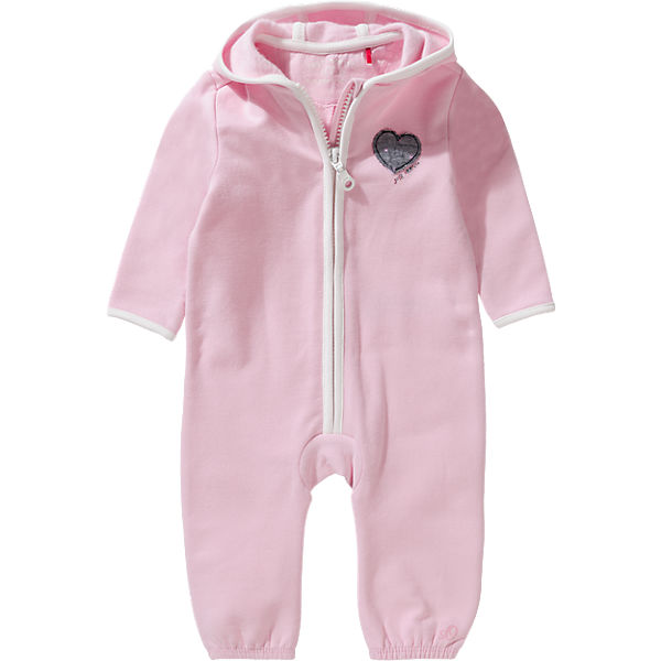 Baby Overall für Mädchen