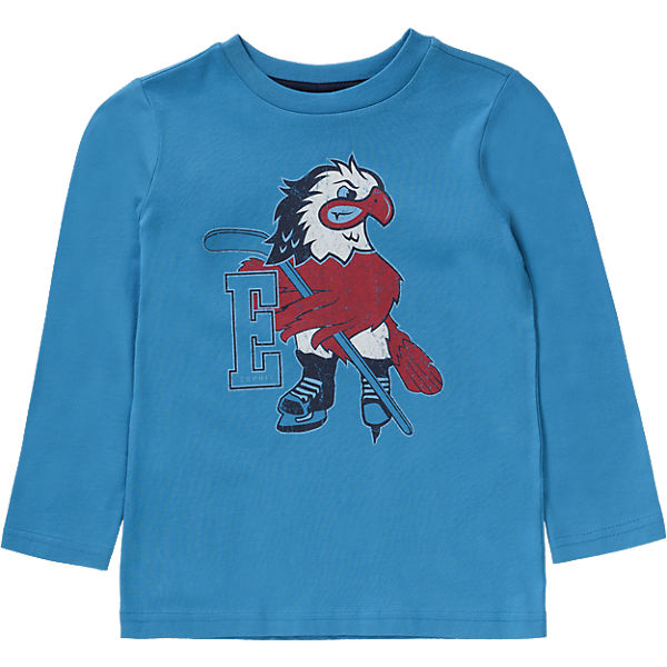Langarmshirt für Jungen