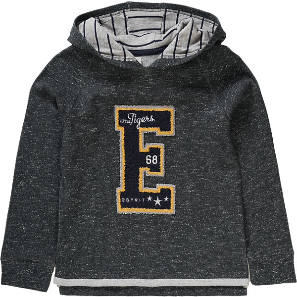 Kapuzenpullover für Jungen