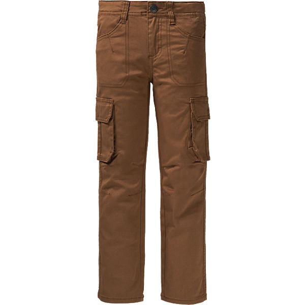 Cargohose für Jungen
