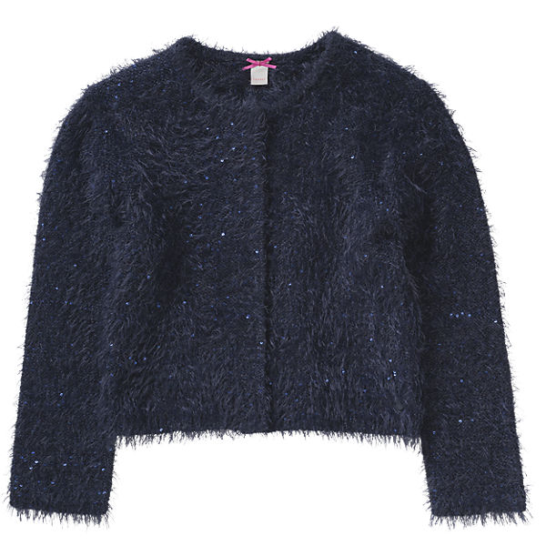 Strickjacke für Mädchen