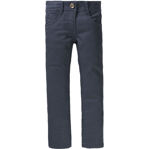 Jeans für Mädchen