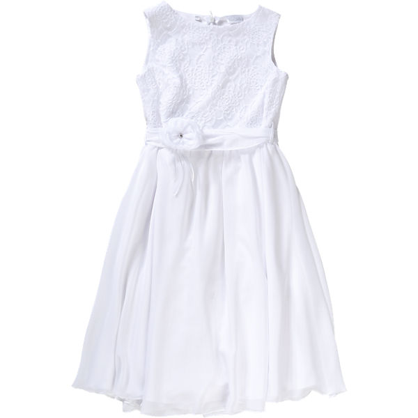 Kinder Kommunionkleid