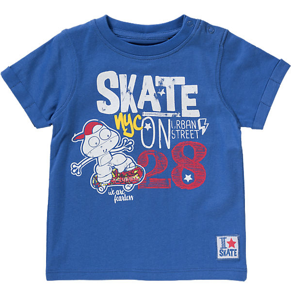 Baby T-Shirt für Jungen