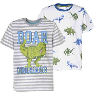 T-Shirts Doppelpack für Jungen von TVMANIA
