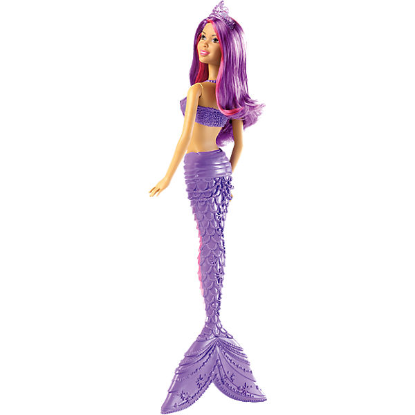 Barbie Dreamtopia Juwelen-Meerjungfrau Puppe
