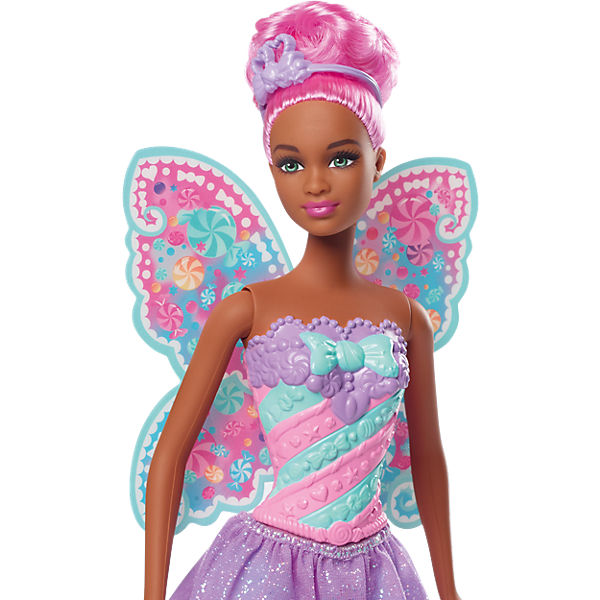 Barbie Dreamtopia Feen: Bonbon-Fee