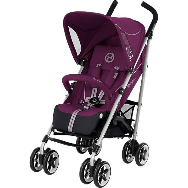 Buggy Topaz B, Gold-Line, Mystic Pink-Purple, 2017