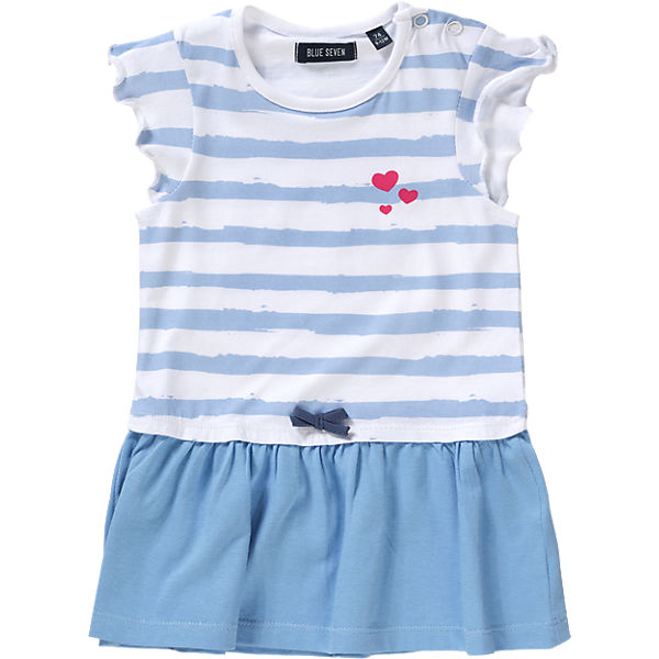 Baby Jerseykleid