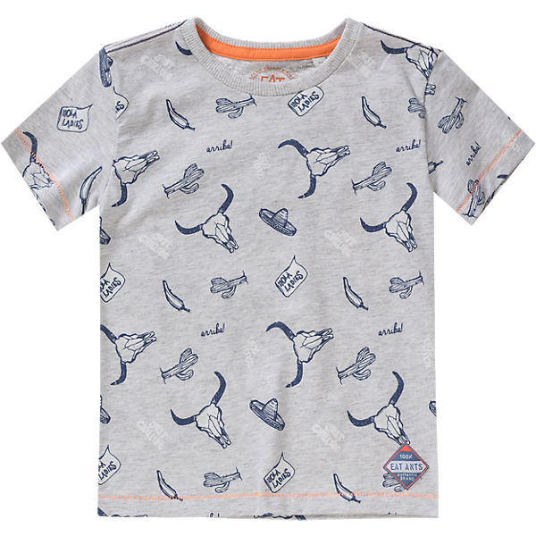 T-Shirt für Jungen