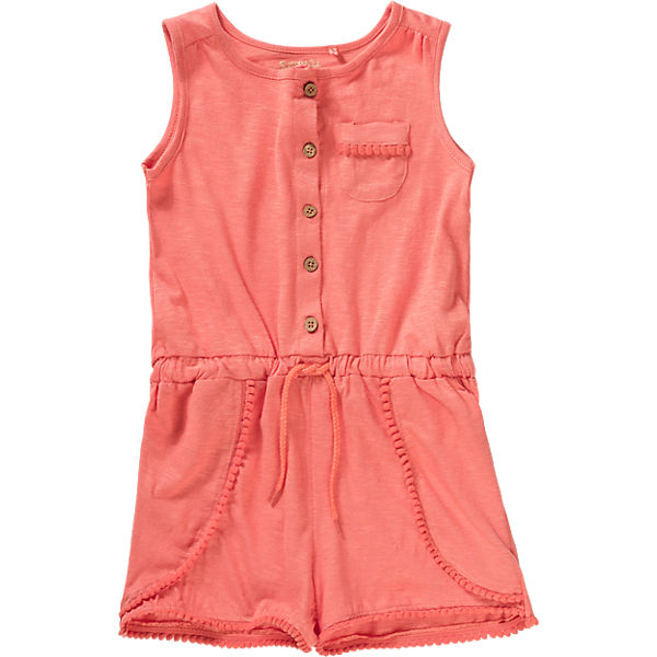 Kinder Jumpsuit