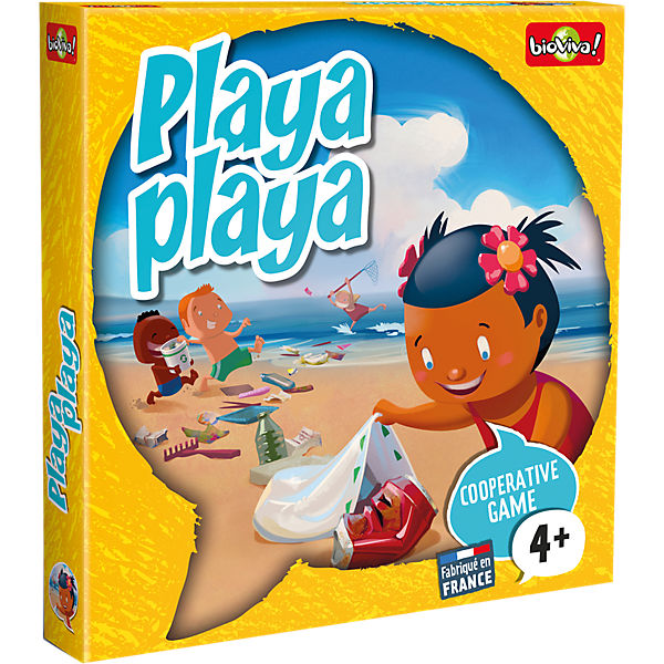 Playa Playa