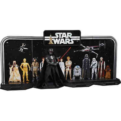 Star Wars Black Series - Diorama Jubiläums-Figurenset