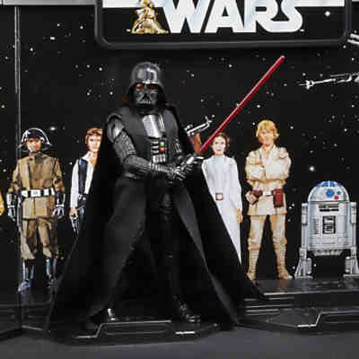 Star Wars Black Series - Diorama Jubiläums-Figurenset 2