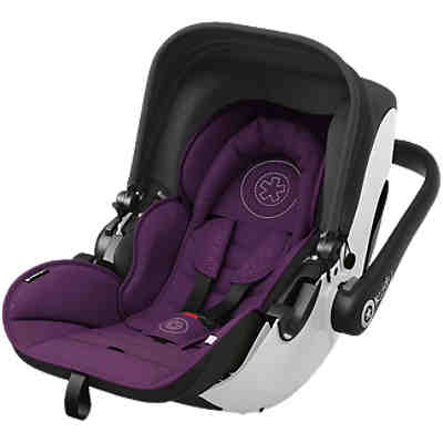 Babyschale Evolution Pro 2, royal purple, 2017