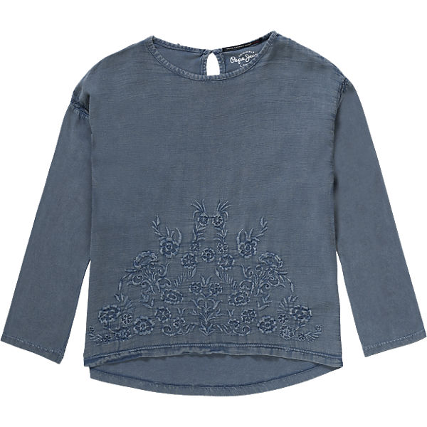 Langarmshirt JESSIE für Mädchen