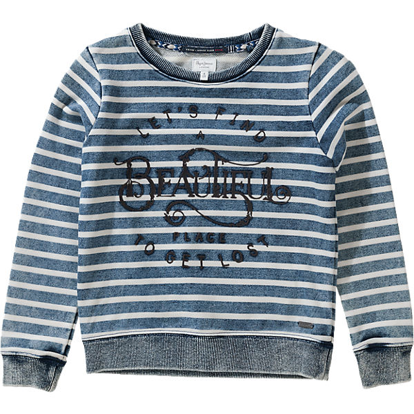 Sweatshirt SARAH für Mädchen