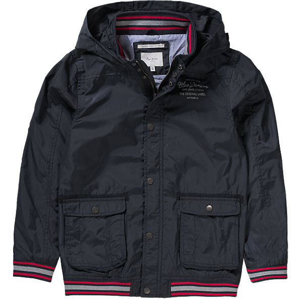 Übergangsjacke CONNOR für Jungen