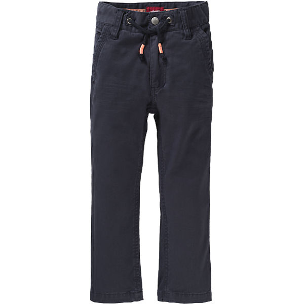 Chinohose für Jungen