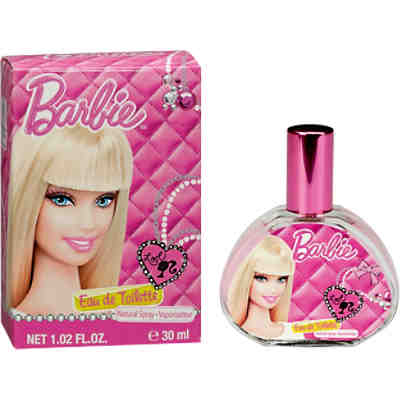 Eau de Toilette Barbie, 30 ml