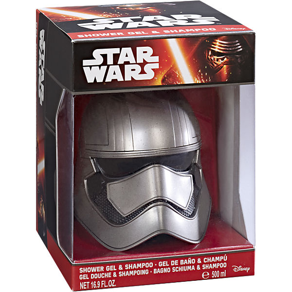 Duschgel Star Wars Phasma, 500 ml