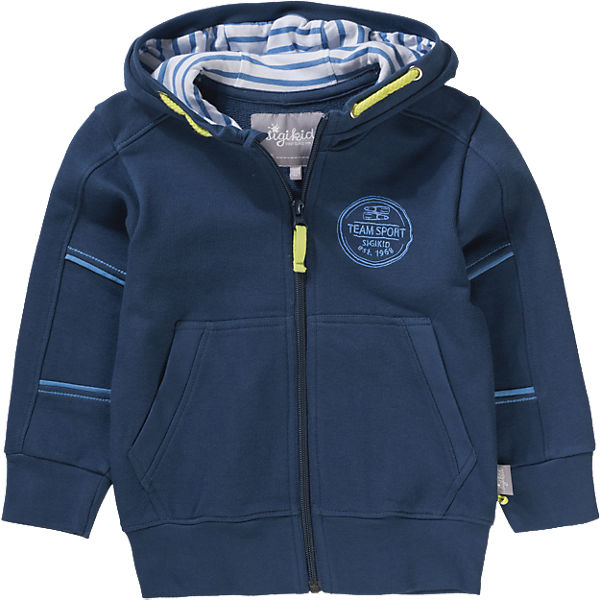 Sweatjacke für Jungen