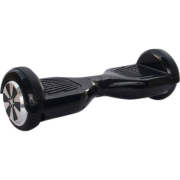 Self Balance Board SBS 3000, schwarz