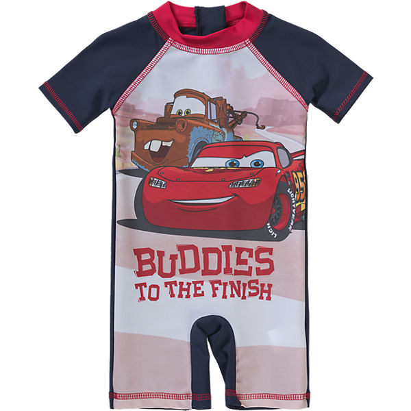 Disney Cars Baby Schwimmanzug für Jungen